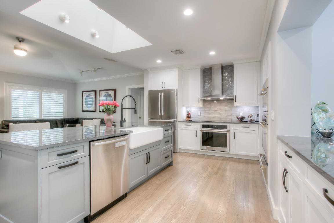 HIGH ACRES 1ST ADD - Residential