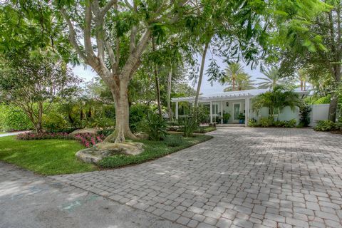 322 NW 16th Street Delray Beach FL 33444