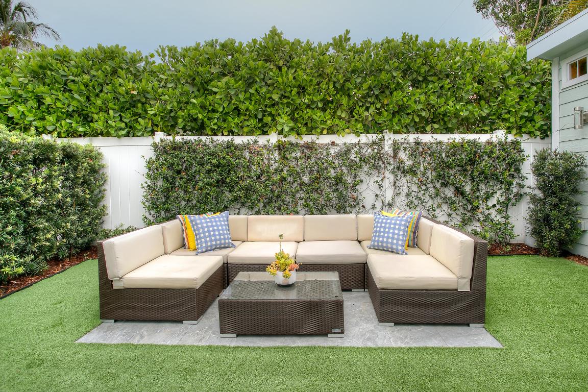 HIGH ACRES 1ST ADD - Residential