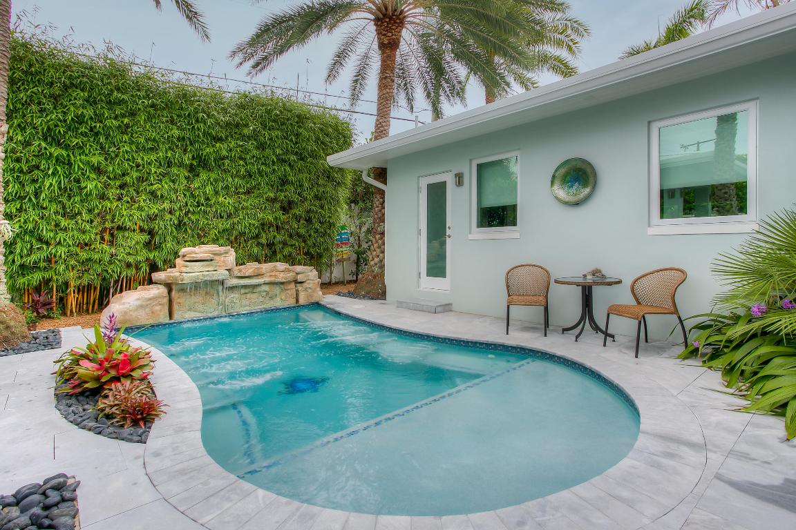 HIGH ACRES 1ST ADD - Residential