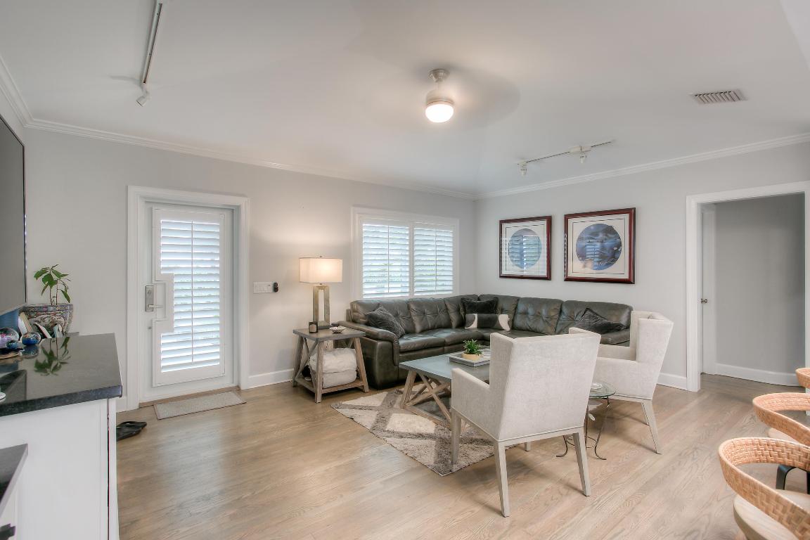 HIGH ACRES 1ST ADD - Residential