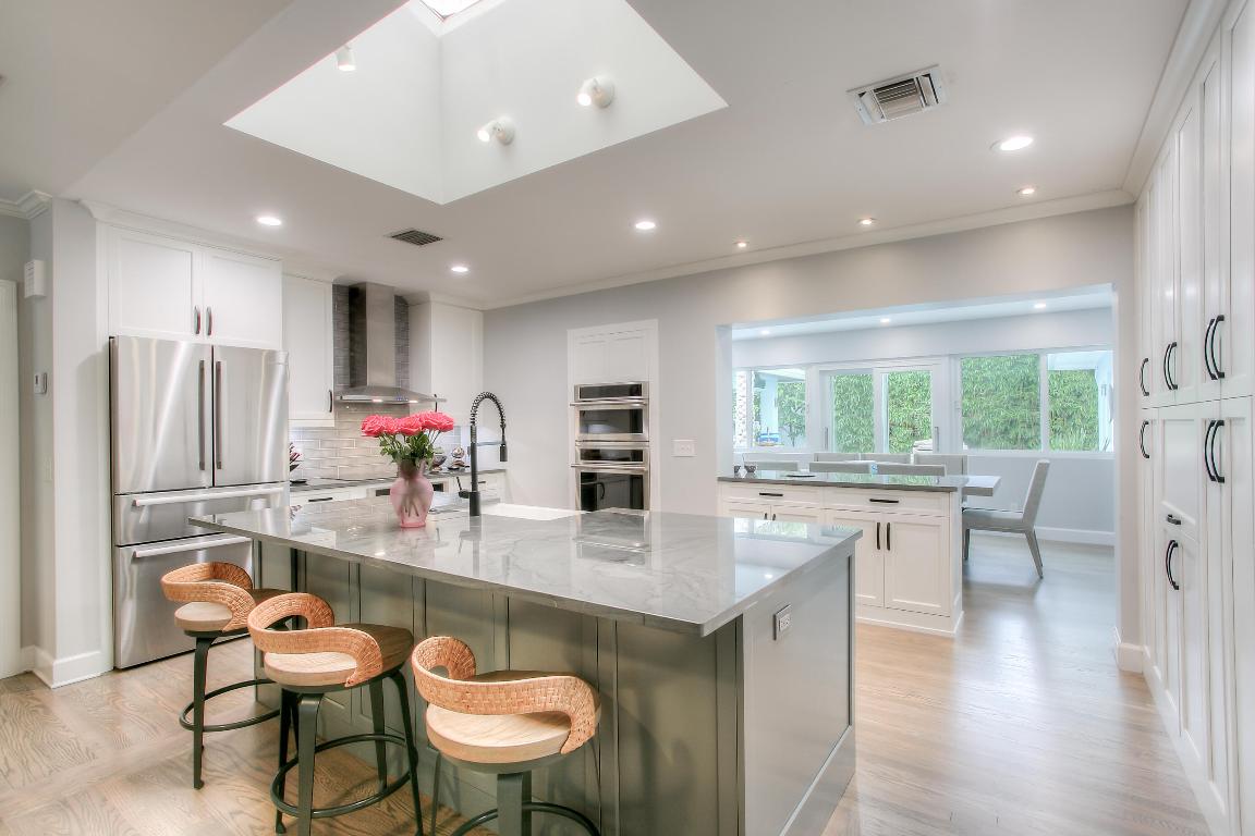 HIGH ACRES 1ST ADD - Residential