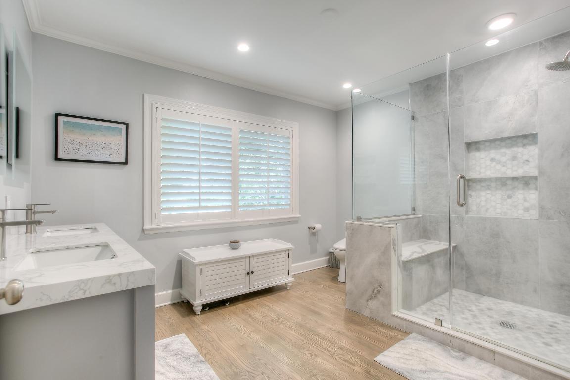 HIGH ACRES 1ST ADD - Residential