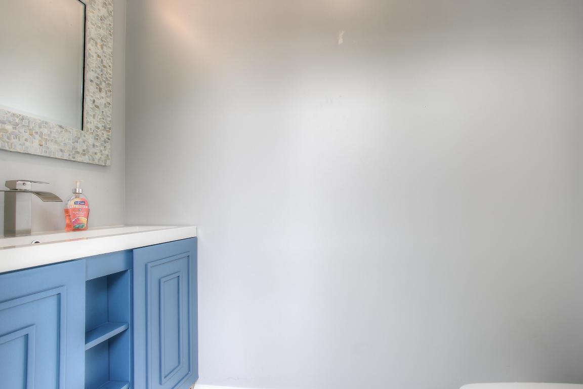 HIGH ACRES 1ST ADD - Residential