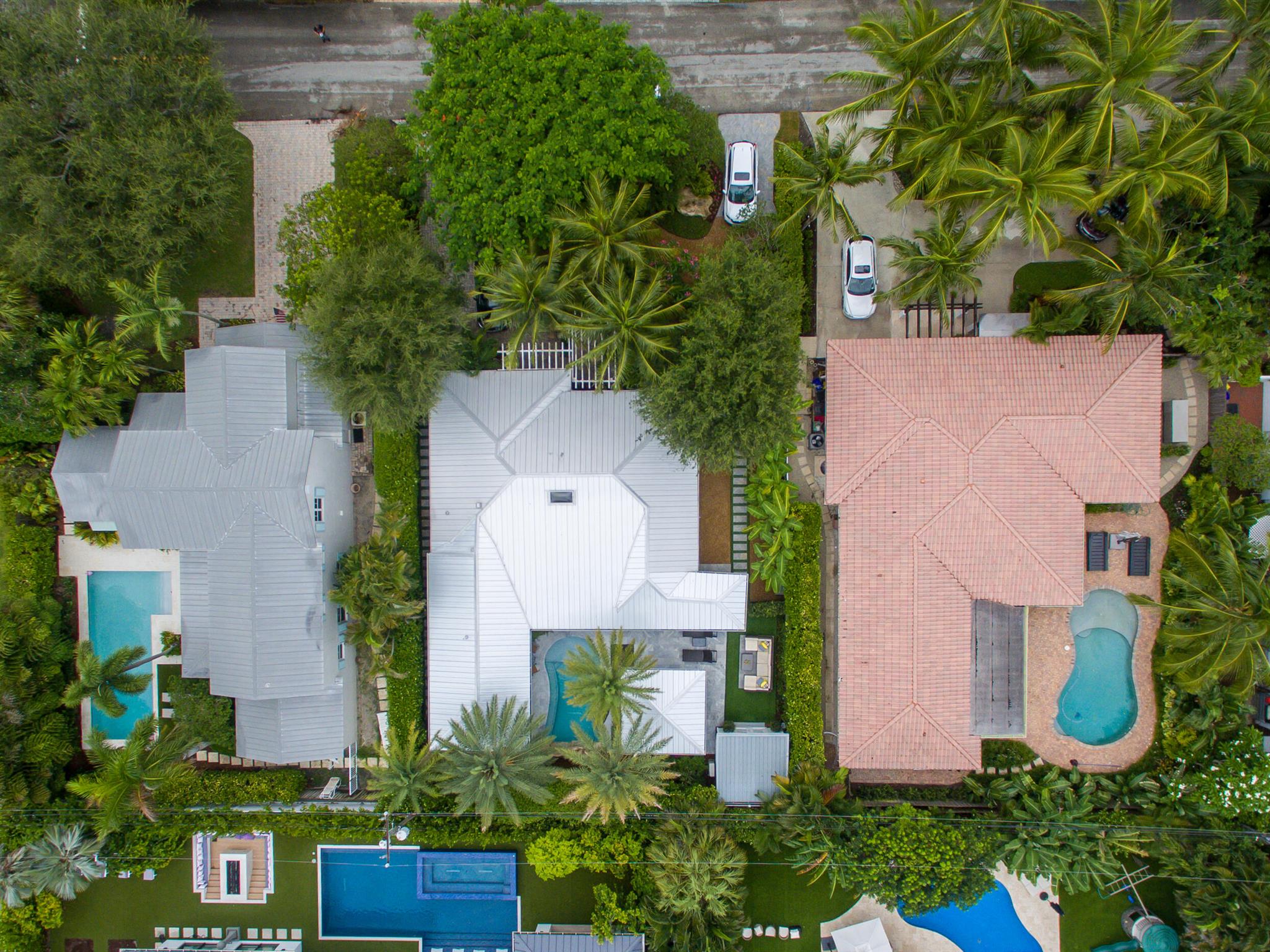 HIGH ACRES 1ST ADD - Residential