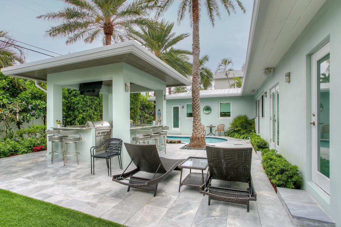 HIGH ACRES 1ST ADD - Residential