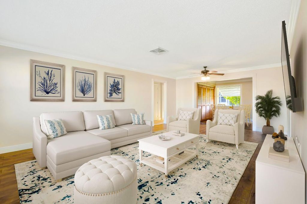 Photo of 2384 SW 9th Avenue, Boynton Beach, FL 33426 (MLS # R11138091)