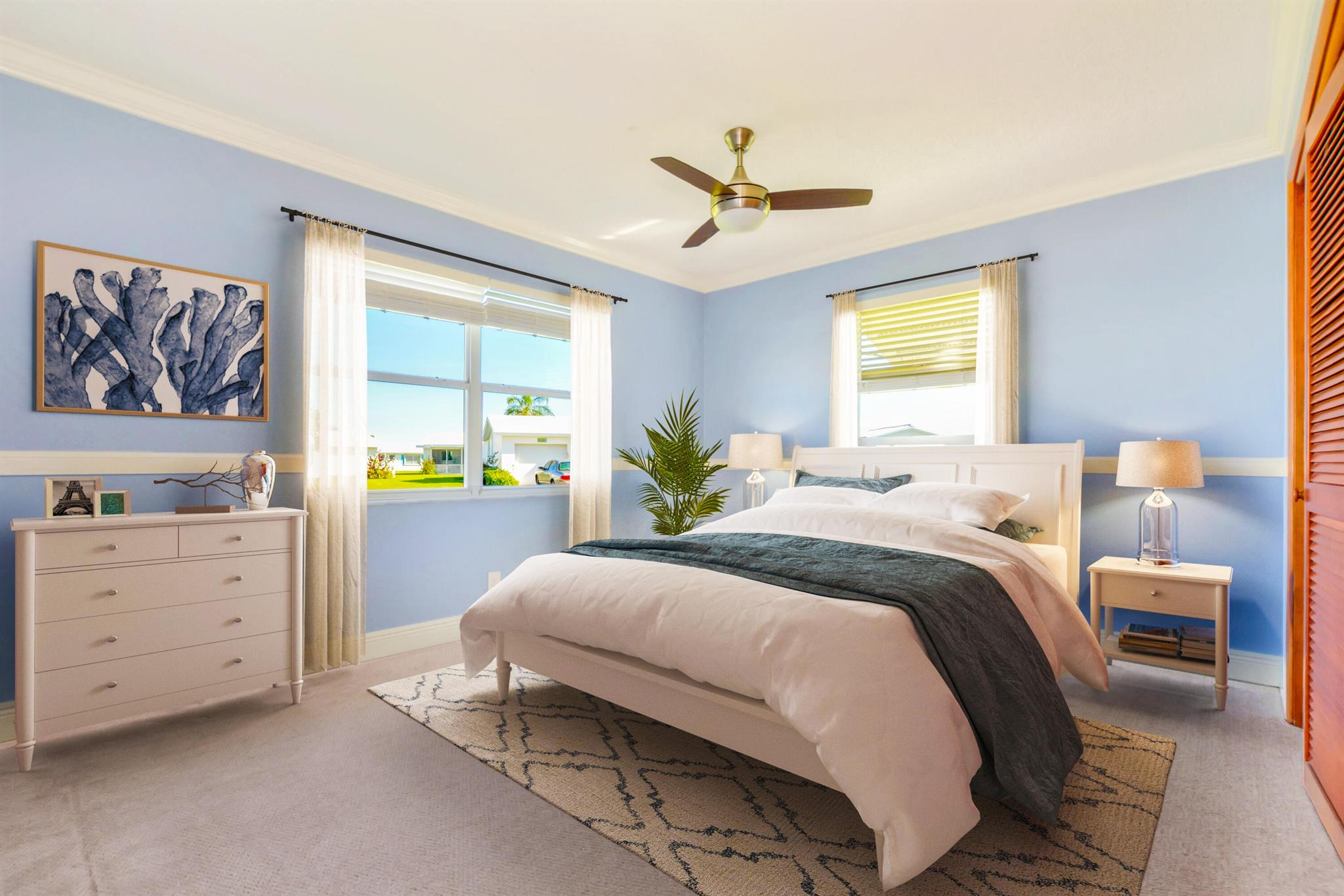 Leisureville - Residential