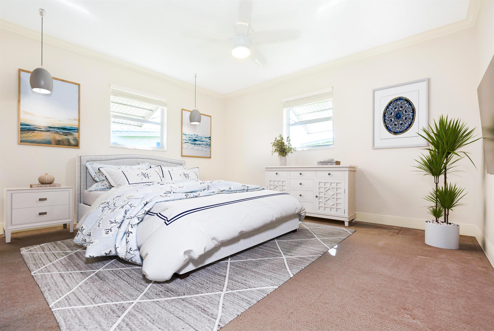 Leisureville - Residential