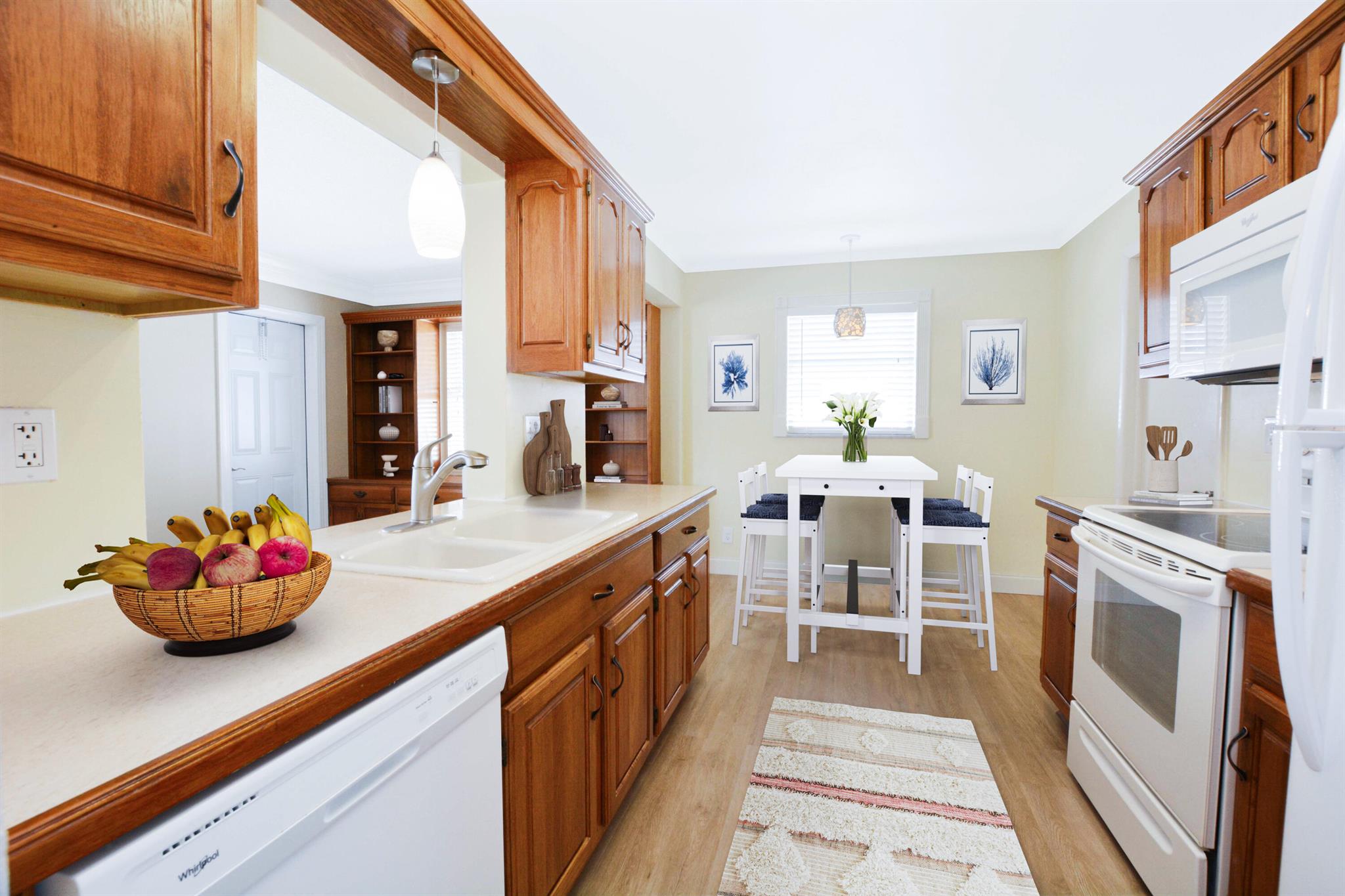 Leisureville - Residential