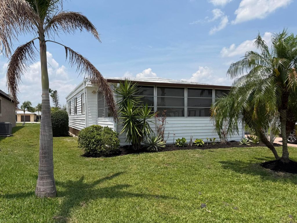 Photo of 52 Huarte Way, Port Saint Lucie, FL 34952 (MLS # B26025844)