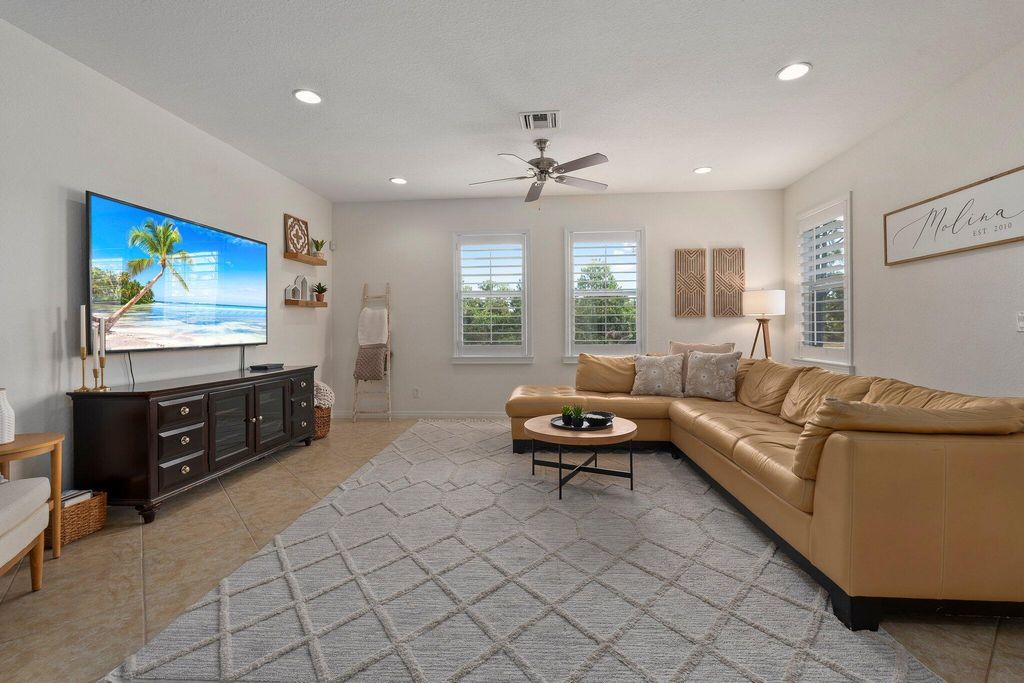 Photo of 709 SW Sun Circle, Palm City, FL 34990 (MLS # R11103784)