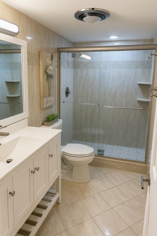 VALIANT HOUSE - Residential Lease