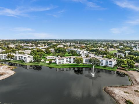 Tiny photo for 4001 Upminster J, Deerfield Beach, FL 33442 (MLS # B26048567)