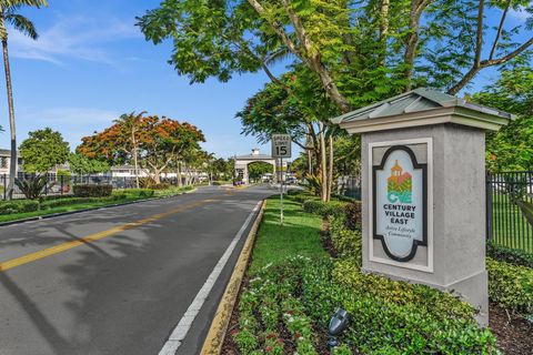 Tiny photo for 4001 Upminster J, Deerfield Beach, FL 33442 (MLS # B26048567)