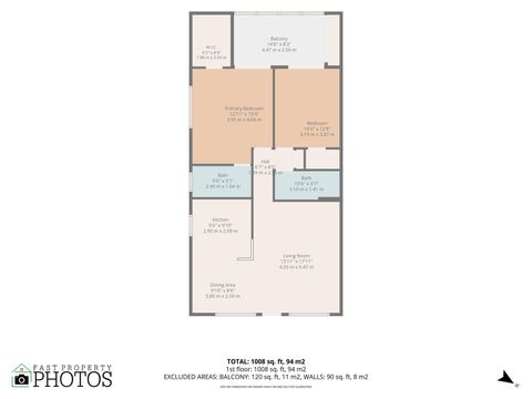 Tiny photo for 4001 Upminster J, Deerfield Beach, FL 33442 (MLS # B26048567)