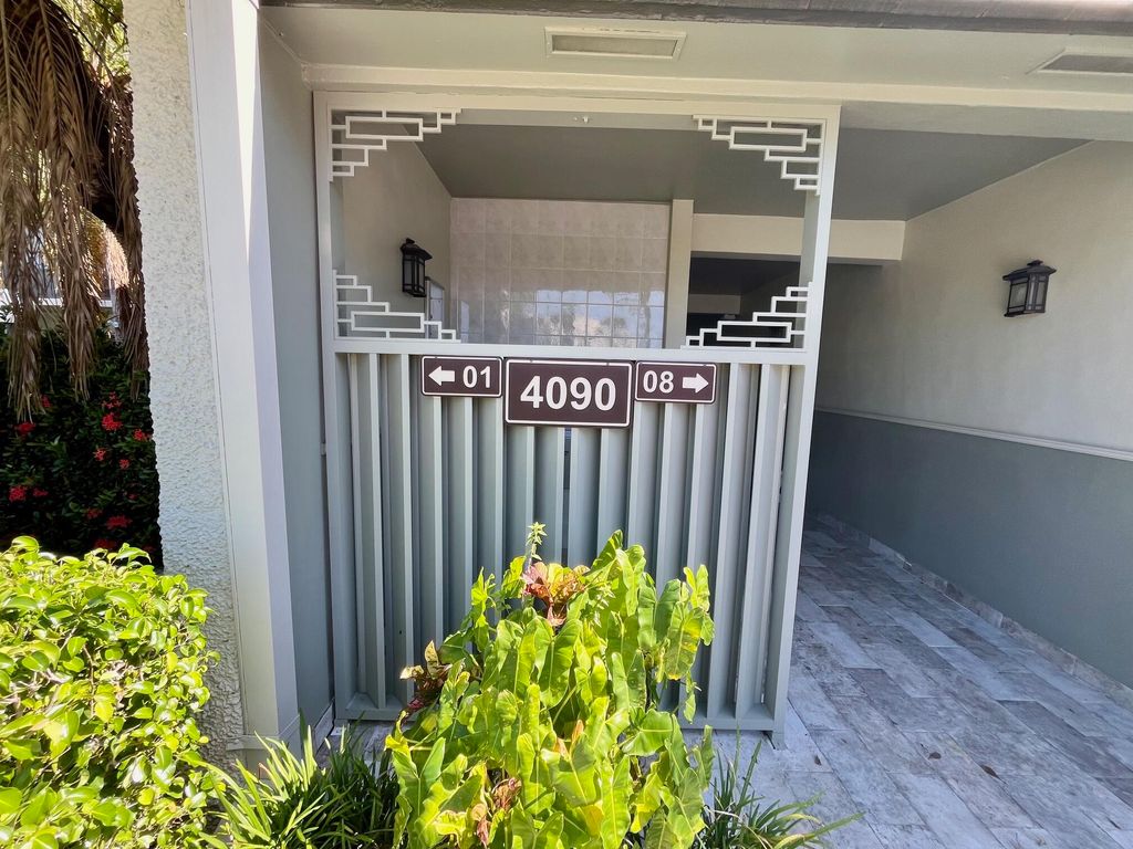 Photo of 4090 Tivoli Court #301, Lake Worth, FL 33467 (MLS # R11123874)