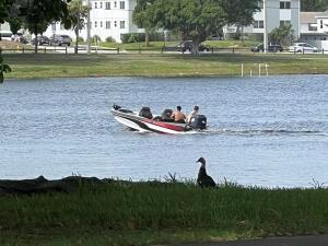 LAKESIDE POINT APT 3 COND - Residential Lease