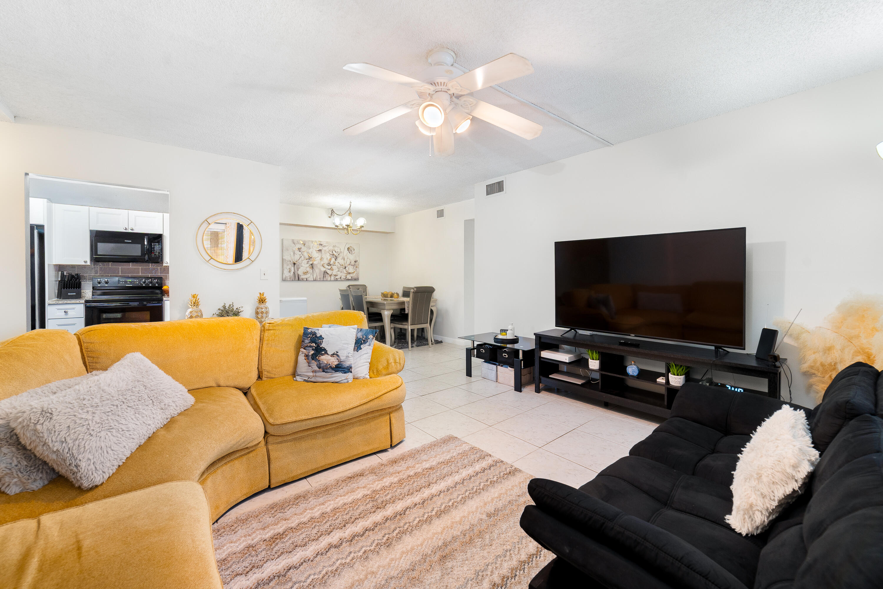 OAKLAND FOREST CLUB CONDO - Residential