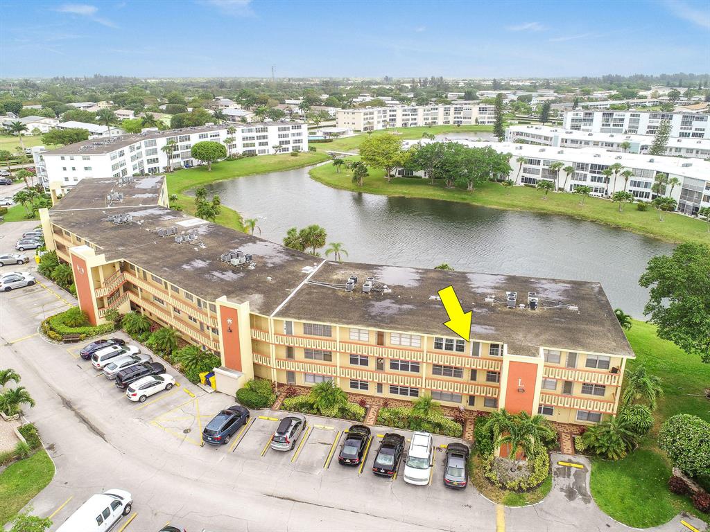 Century Village - Residential