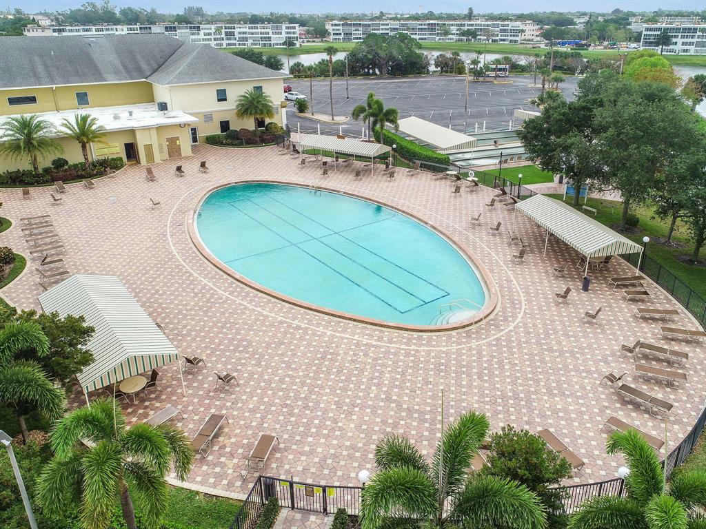 Century Village - Residential