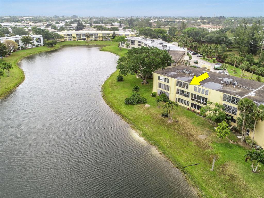 Century Village - Residential