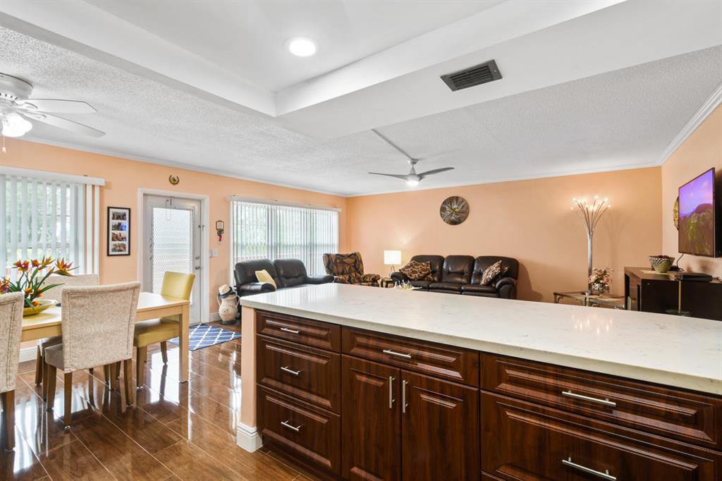 Century Village - Residential