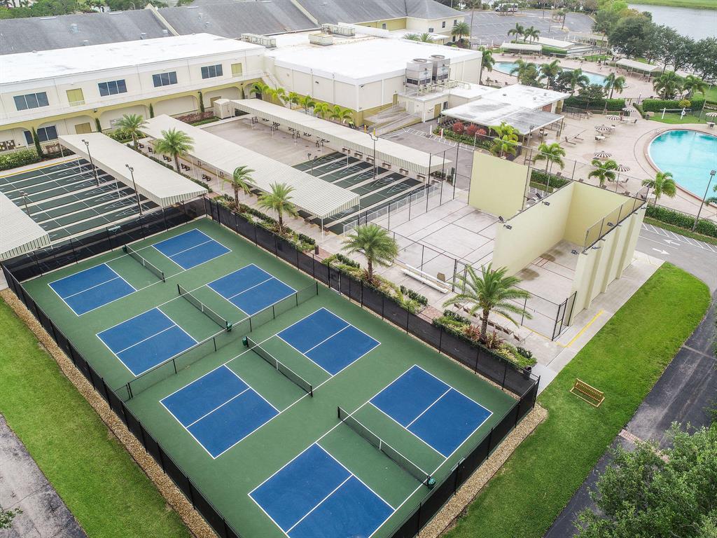 Century Village - Residential