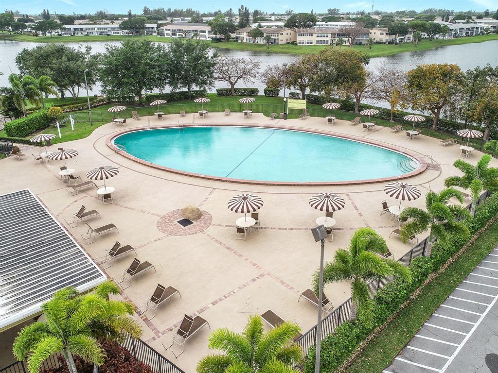 Century Village - Residential