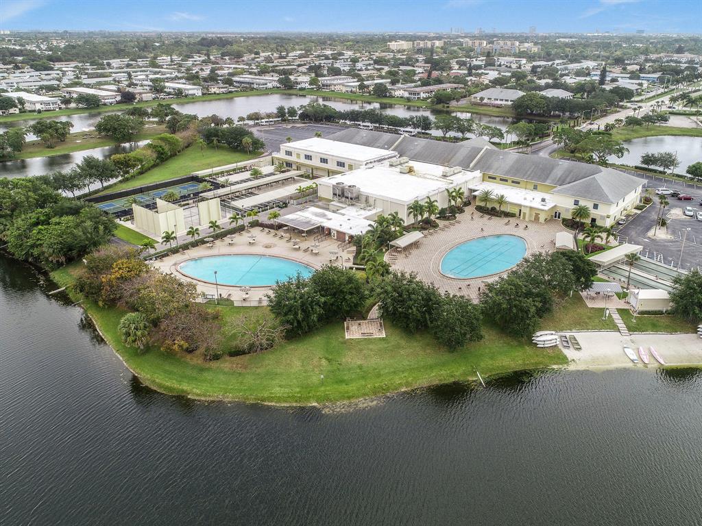 Century Village - Residential