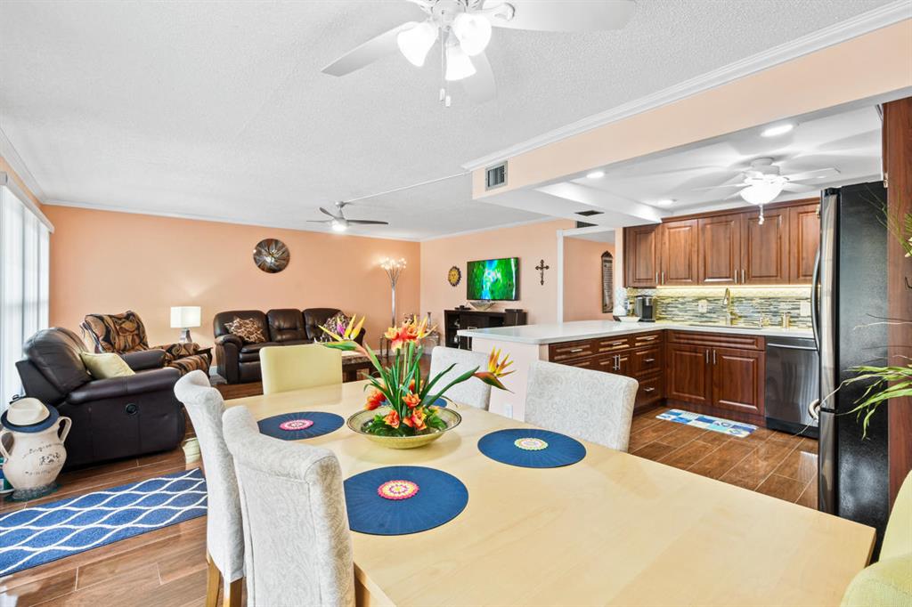 Century Village - Residential