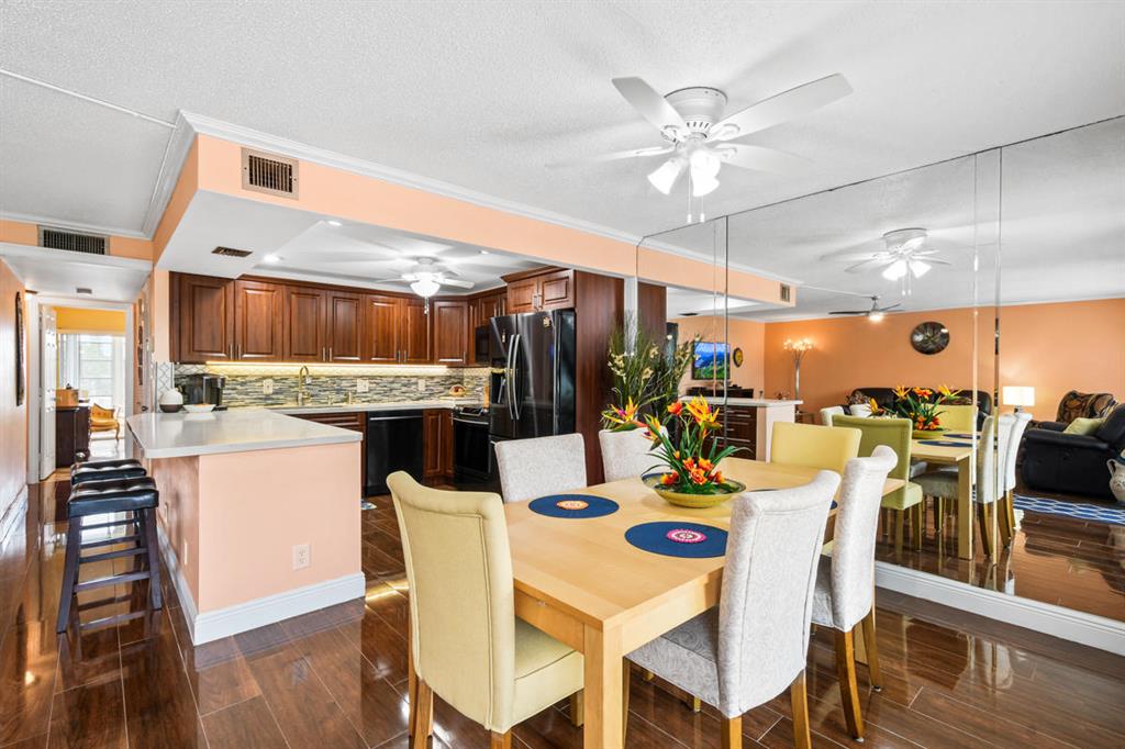 Century Village - Residential