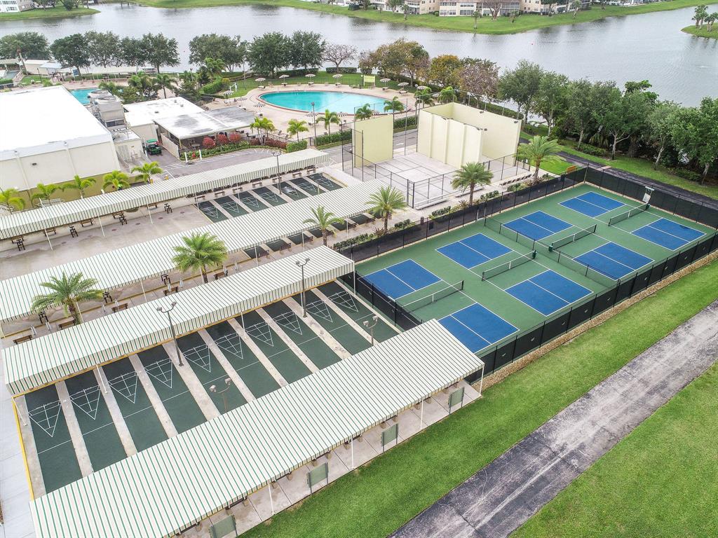 Century Village - Residential