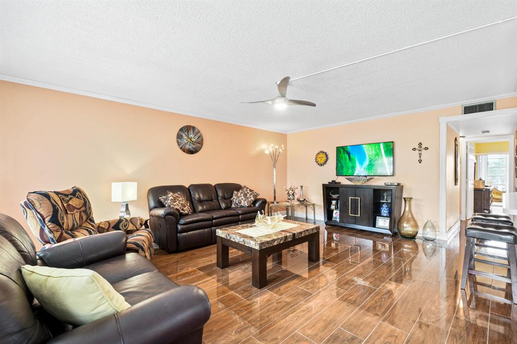 Century Village - Residential