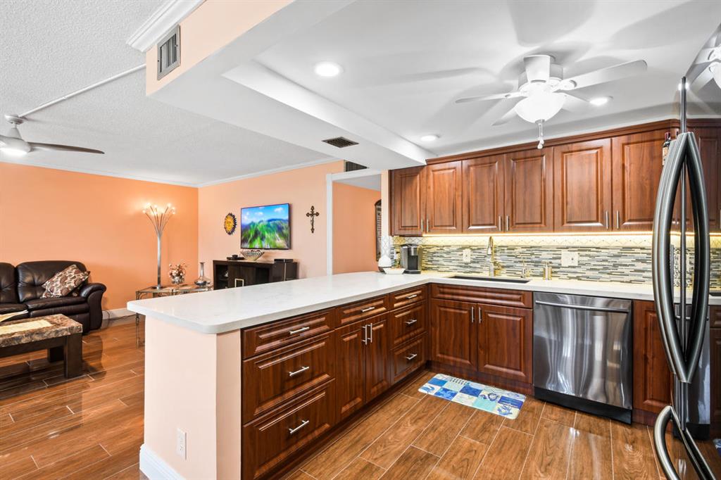 Century Village - Residential