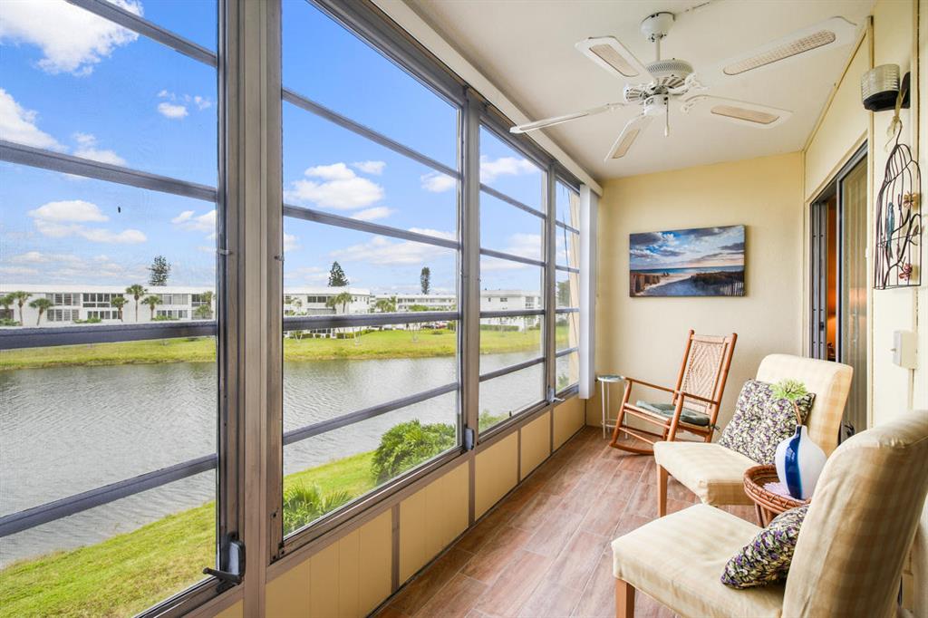 Century Village - Residential