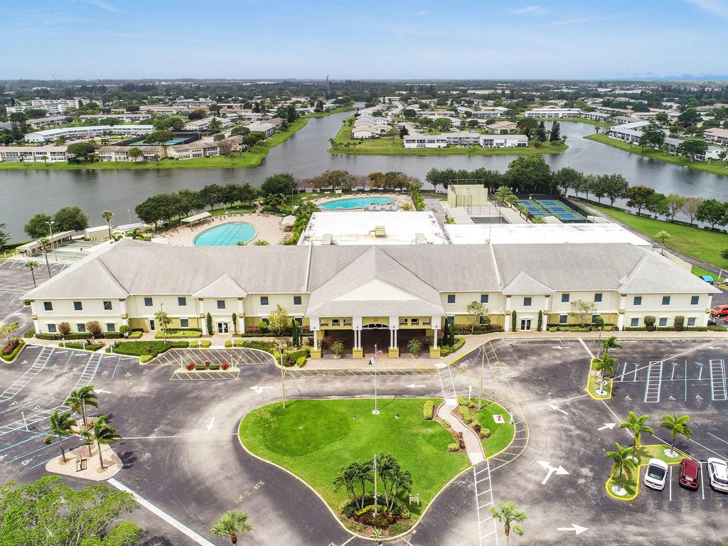 Century Village - Residential