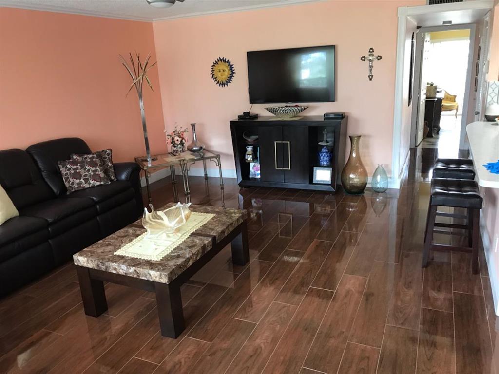 Century Village - Residential