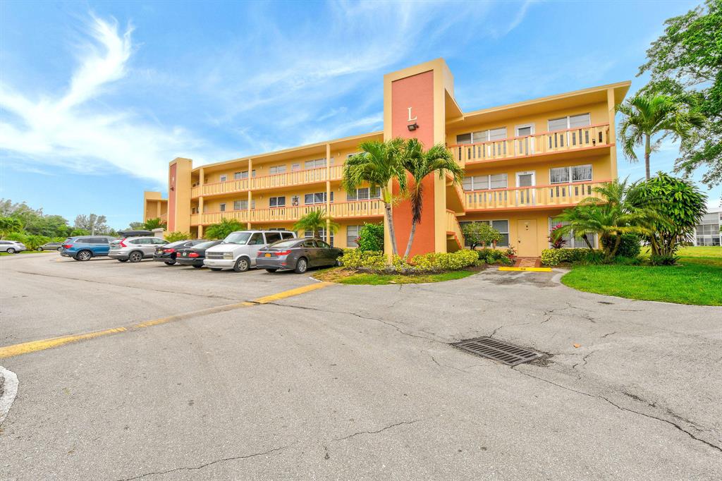 Century Village - Residential