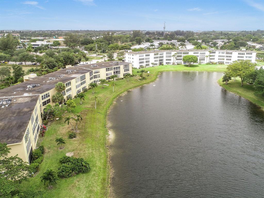 Century Village - Residential