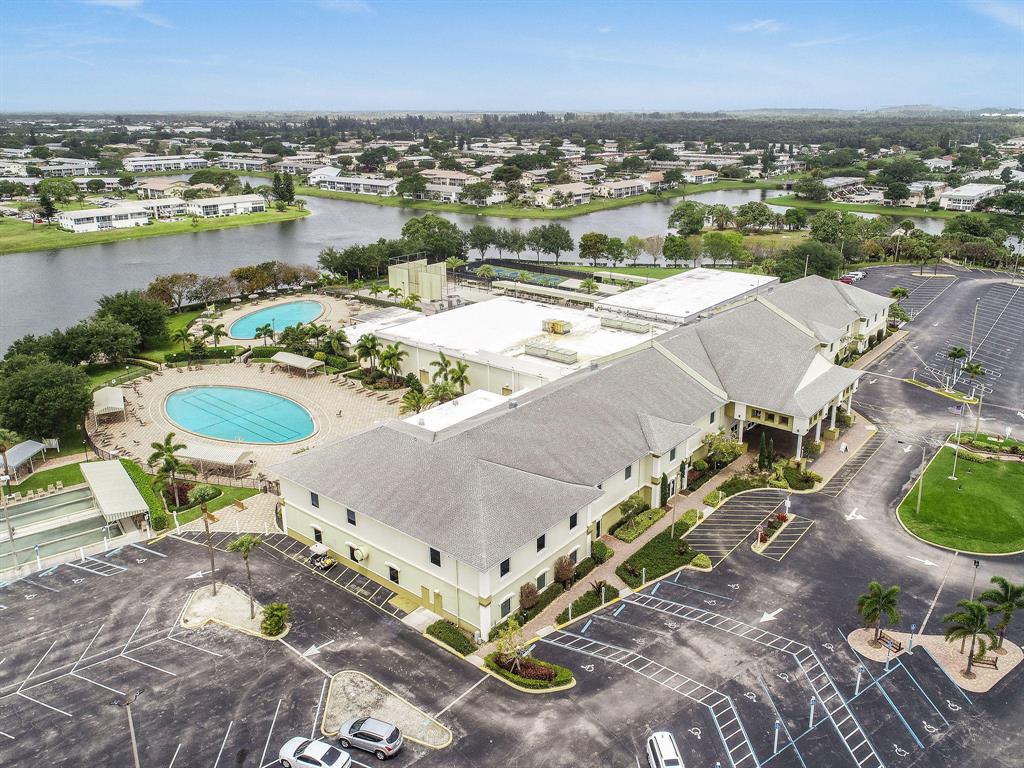 Century Village - Residential