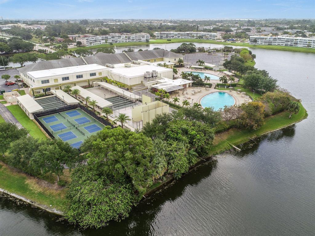 Century Village - Residential