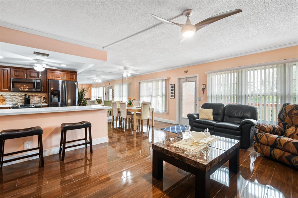 Century Village - Residential