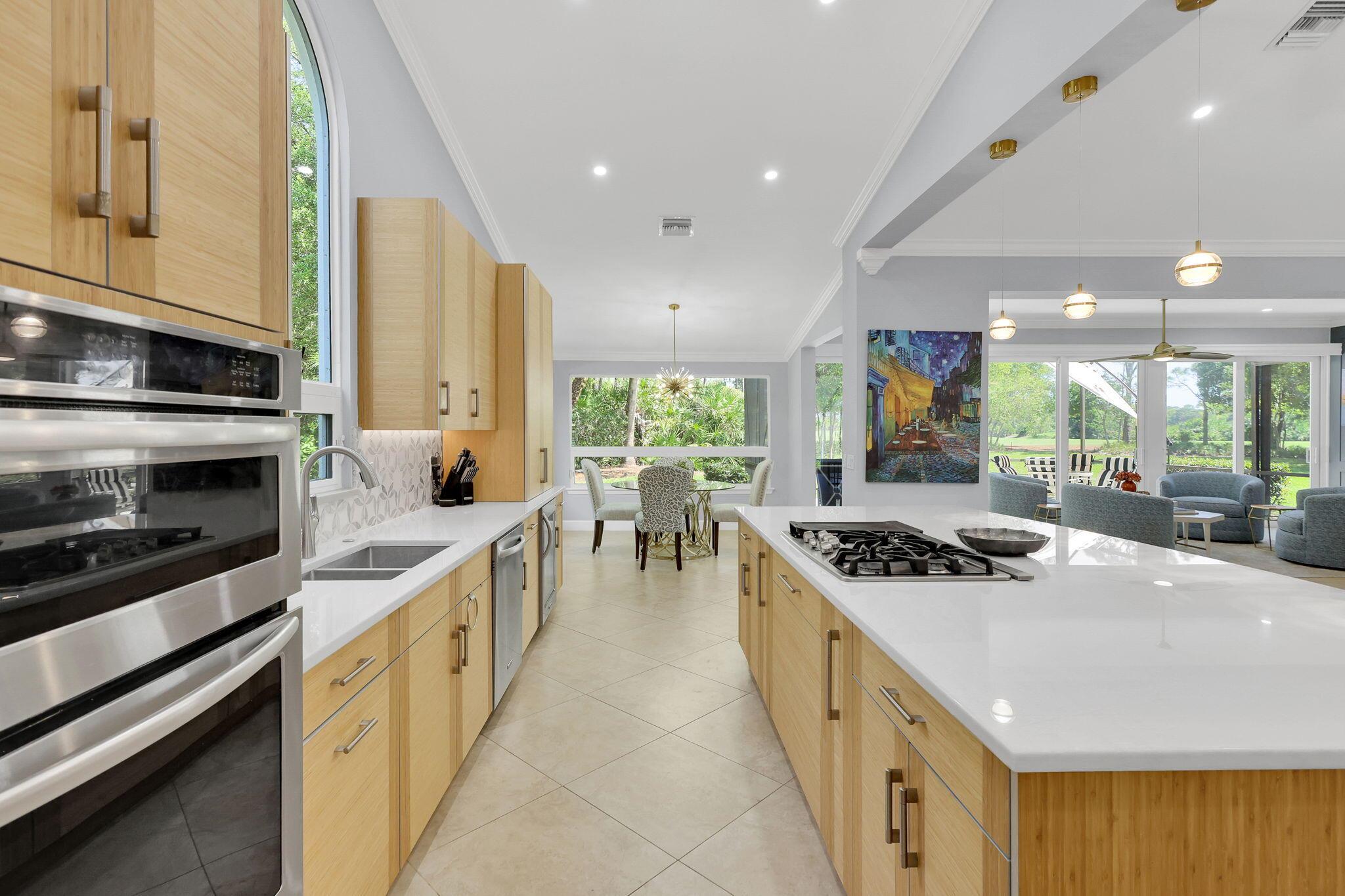 HARBOUR RIDGE PLAT NO 3 C - Residential