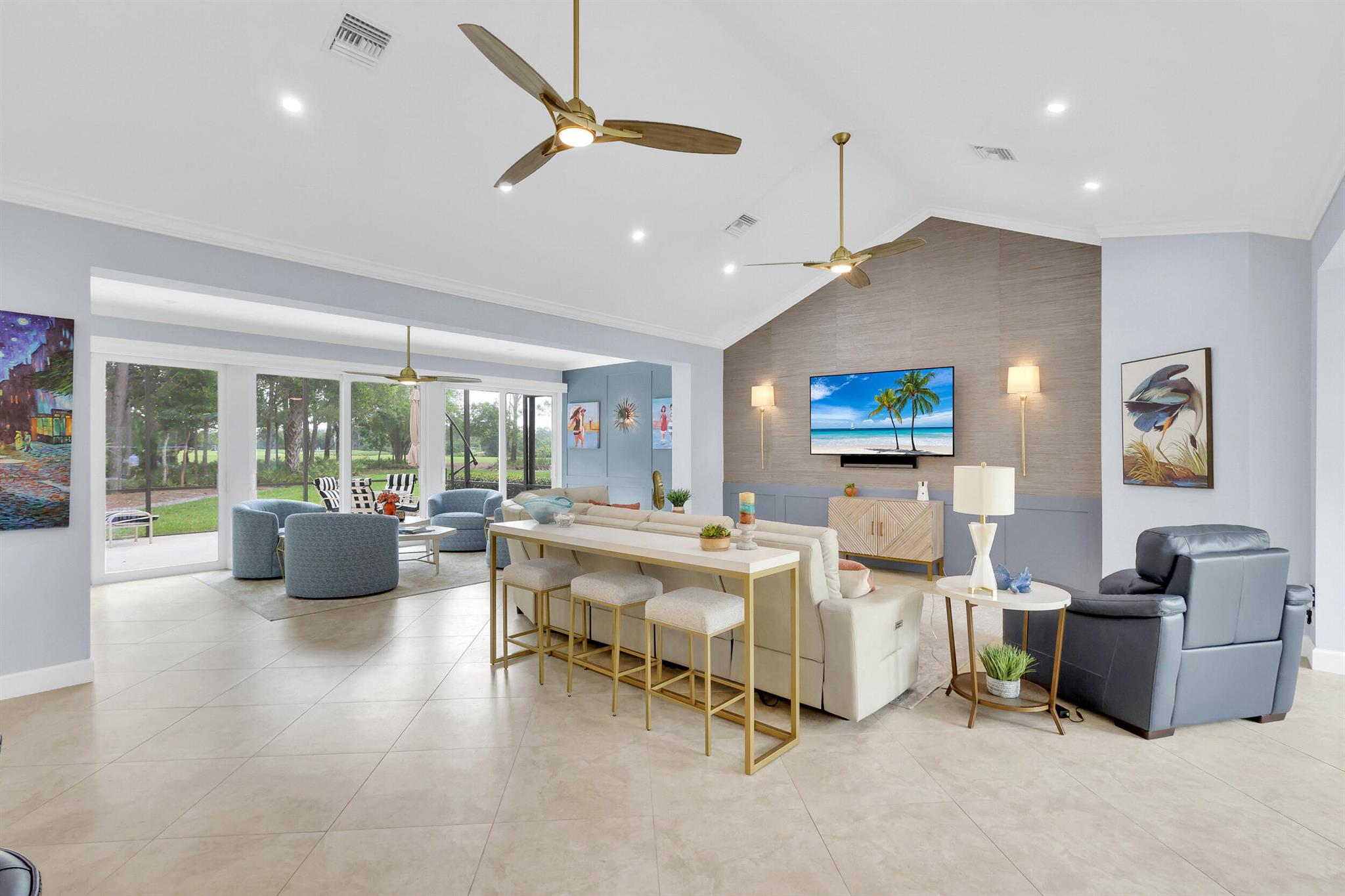 HARBOUR RIDGE PLAT NO 3 C - Residential