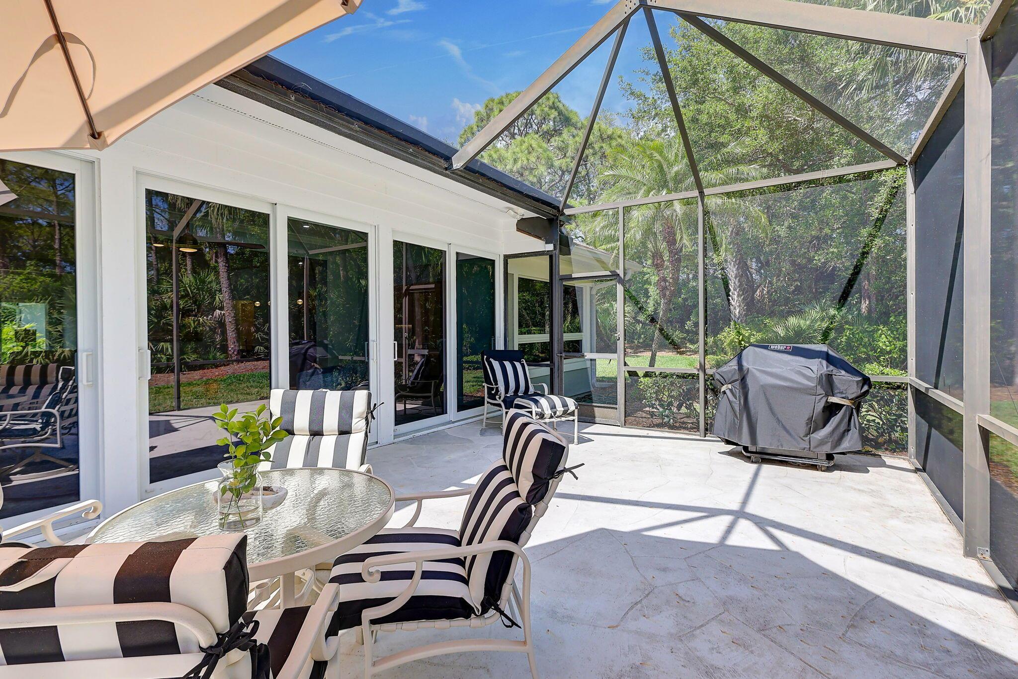 HARBOUR RIDGE PLAT NO 3 C - Residential