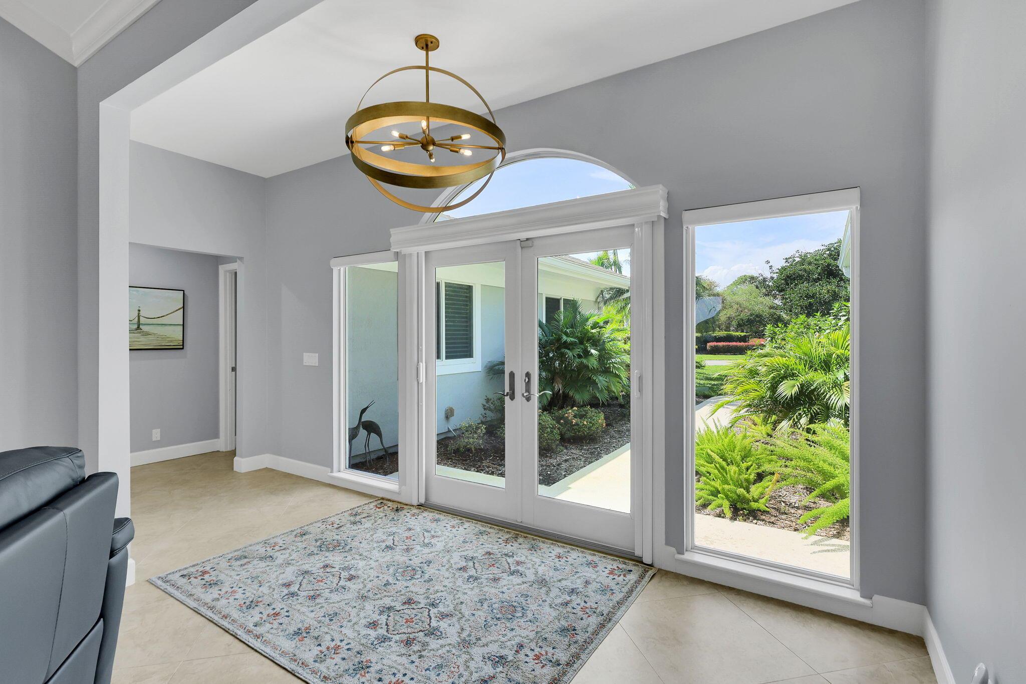 HARBOUR RIDGE PLAT NO 3 C - Residential