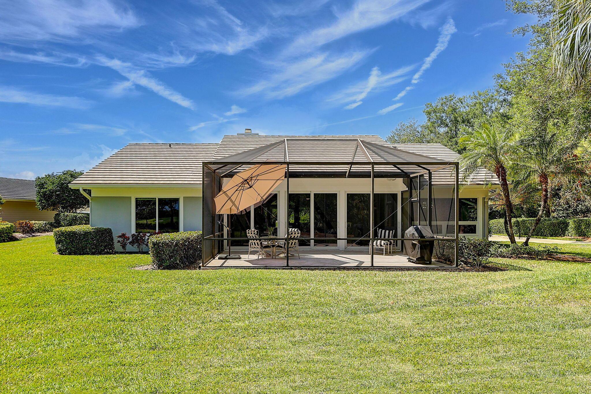 HARBOUR RIDGE PLAT NO 3 C - Residential