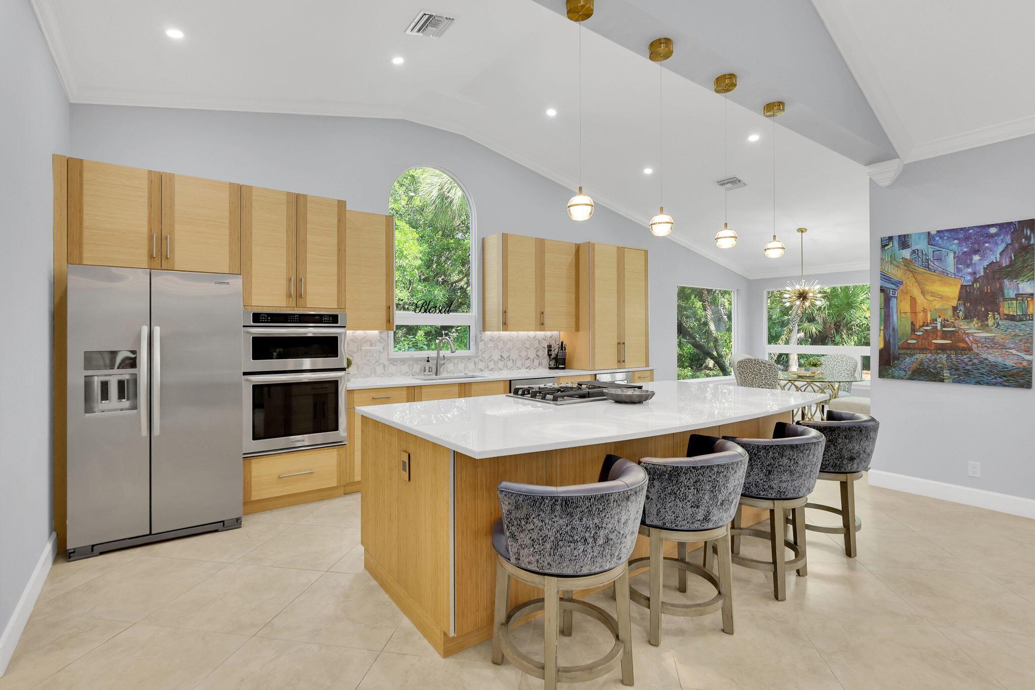 HARBOUR RIDGE PLAT NO 3 C - Residential