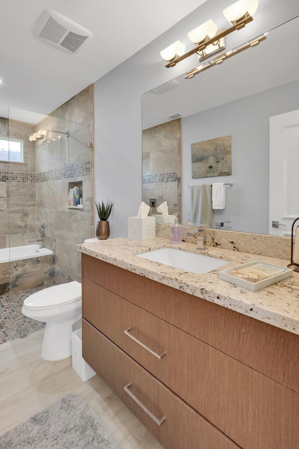 HARBOUR RIDGE PLAT NO 3 C - Residential